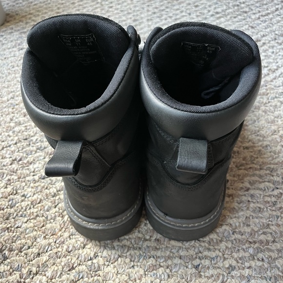 Wolverine MEN'S FLOORHAND WATERPROOF 6" WORK BOOT - Picture 8 of 12